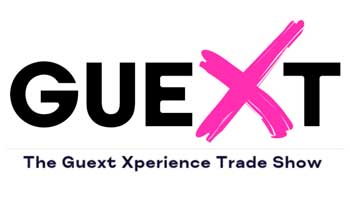 Profesionalhoreca, logo feria Guext