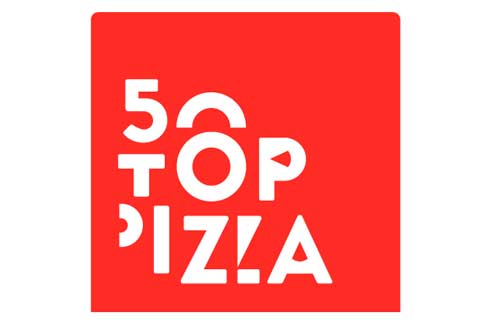 Profesionalhoreca, 50 Top Pizza