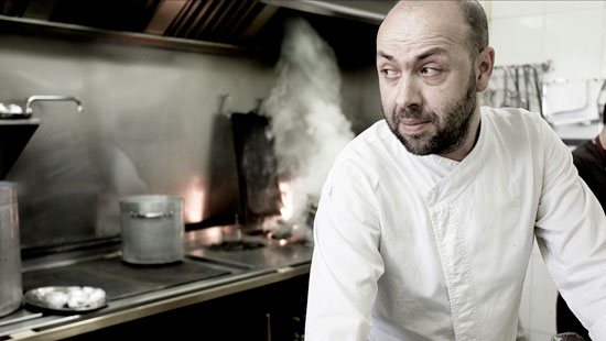 Profesionalhoreca, El chef Oriol Rovira será uno de los ponentes en GastroPirineus 2023