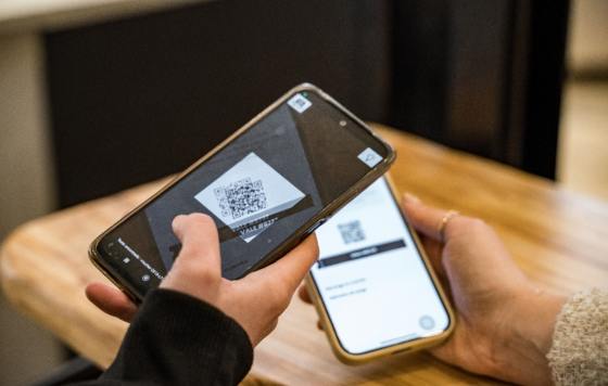 Coffeecard, app para pagar encafeterías independientes