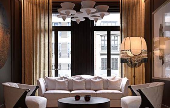 ProfesionalHoreca- Hotel Montera Madrid, el primer Curio Collection by Hilton en Madrid