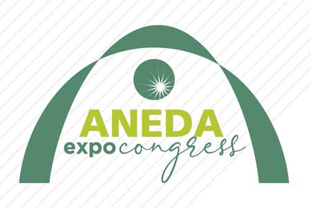 Profesionalhoreca, logo de Aneda Expocongress
