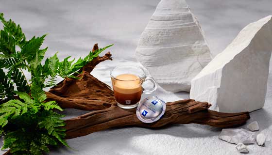 Profesionalhoreca, café Exclusive Selection Nepal Lamjung de Nespresso professional