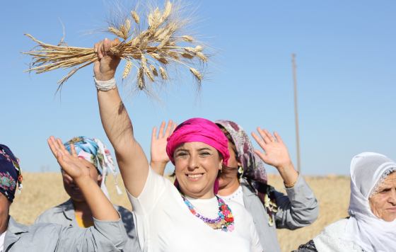 ProfesionalHoreca Basque Culinary World Prize 2023 Ebru Baybara