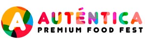 ProfesionalHoreca Logo Auténtica Premium Food Fest