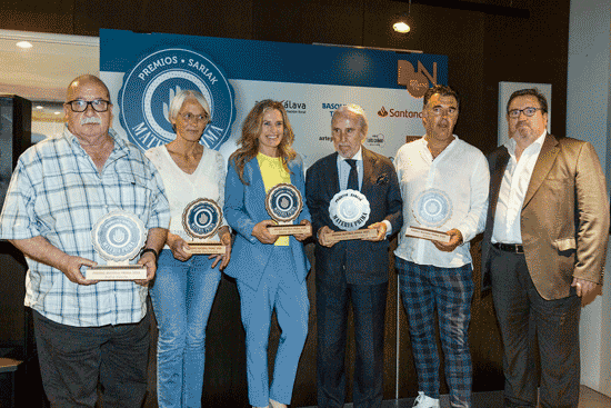 Profesionalhoreca, ganadores de los I Premios Materia Prima