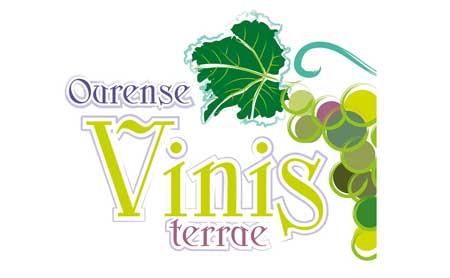 Profesionalhoreca, logo de Ourense Vinis Terrae