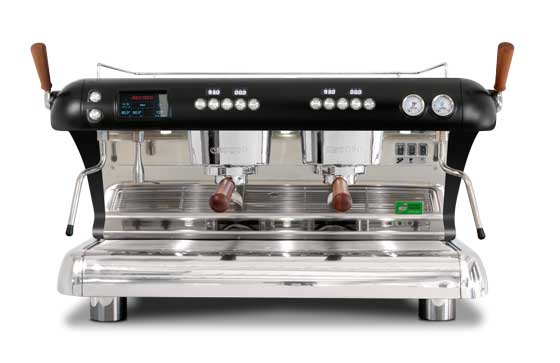 Profesionalhoreca, máquina de café Ascaso Big Dream T