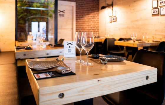 ProfesionalHoreca- Sibuya Urban Sushi Bar, del Grupo Sibuya, abre su primer restaurante internacional en Oporto, Portugal