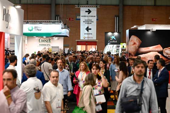 Profesionalhoreca, feria Auténtica 2023