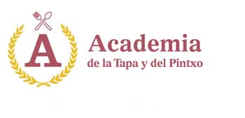 Profesionalhoreca, logo de la Academia de la Tapa y del Pintxo