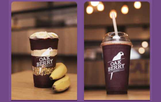 ProfesionalHoreca- Oakberry expansión por España, concepto healthy fast food