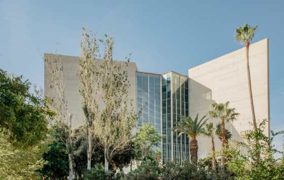 : Torre Melina, a Gran Meliá Hotel.