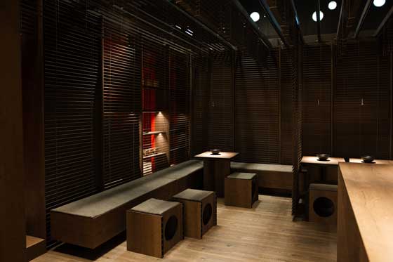Profesionalhoreca, Eco-Jin Concept Restaurant en Interihotel 2023
