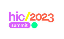 Profesionalhoreca, logo HIC Summit 2023