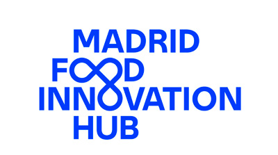 Profesionalhoreca, logo de Madrid Food Innovation Hub
