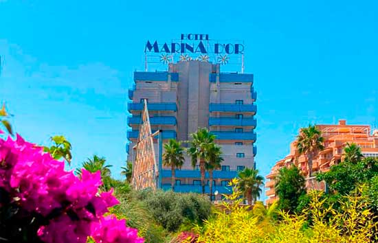 Profesionalhoreca, hotel de Marina d'Or