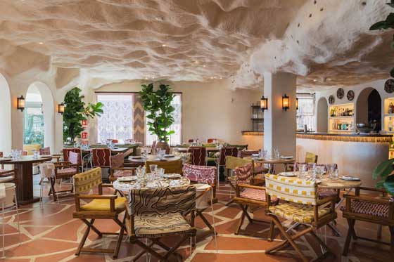 Profesionalhoreca, restaurante del hotel Isabella’s Llafranc 