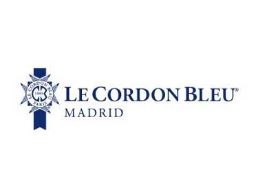 Profesionalhoreca, logo de Le Cordon Bleu Madrid
