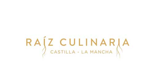 Profesionalhoreca, logo de Raíz Culinaria,  congreso gastronómico Culinaria de Castilla La Mancha