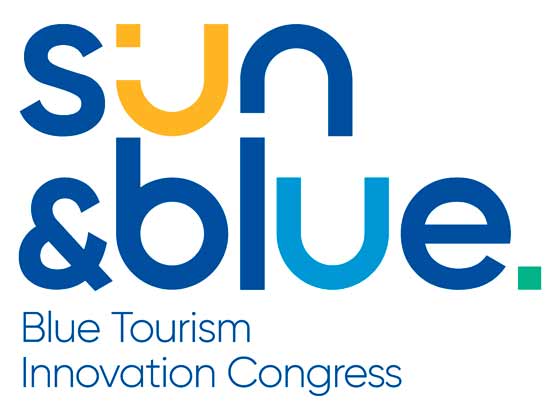 ProfesionalHoreca, logo de Sun&Blue Congress