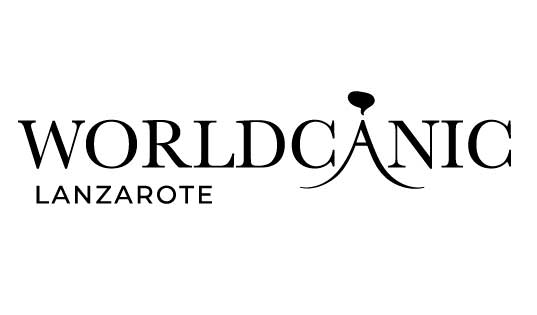 Profesionalhoreca, logo del congreso Worldcanic, Lanzarote