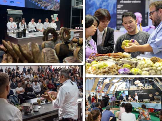 Profesionalhoreca, Gastronomic Forum Barcelona 2023