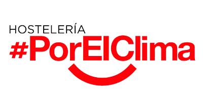 Profesionalhoreca - Logo de Hostelería #PorElClima
