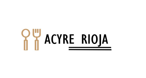 Profesionalhoreca, logo Acyre Rioja