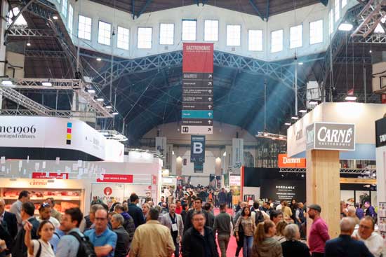 Profesionalhoreca, Gastronomic Forum Barcelona 2023