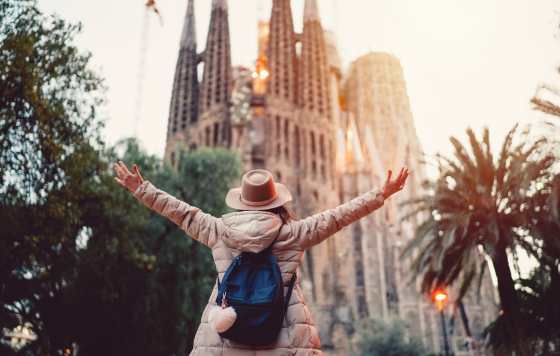 Profesionalhoreca, turista en Barcelona, tendencias de viaje 2024
