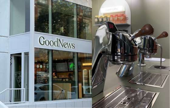 GoodNews marca tendencia con suplementos vitamínicos