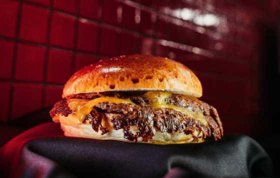 ProfesionalHoreca, hambuguesa, Mono burgers 