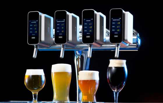 ProfesionalHoreca- Pubinno, grifo de cerveza inteligente