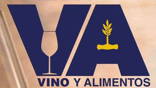 ProfesionalHoreca, logo de la Feria de Vinos y Alimentos, Alicante