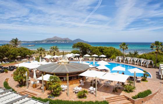 ProfesionalHoreca- Hyatt, hotel Palace de Muro