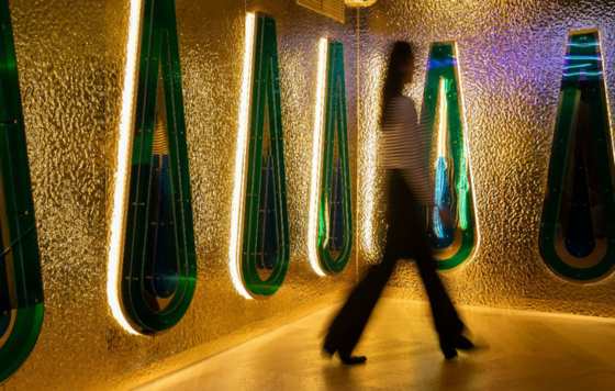 ProfesionalHoreca- Viso94, Madrid. gastronomía y ocio, sala multiespacio Madrid