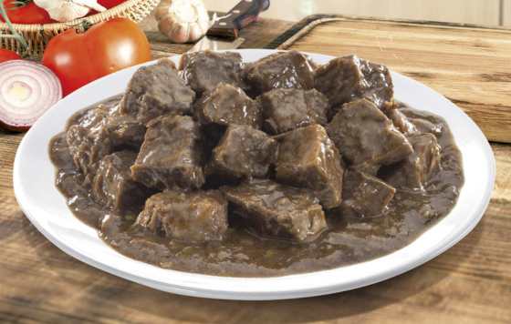 ProfesionalHoreca- Carretilla, platos preparados para FoodService