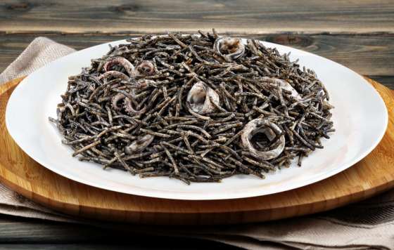 ProfesionalHoreca- Carretilla, platos preparados para FoodService