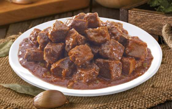 ProfesionalHoreca- Carretilla, platos preparados para FoodService