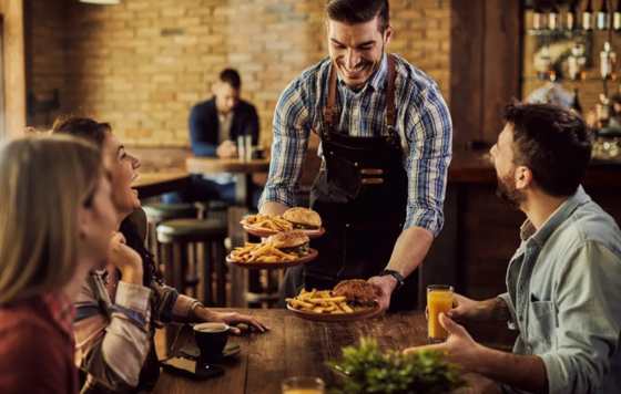 ProfesionalHoreca- innovaciones tecnológicas en la restauración