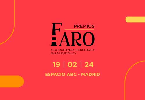 Profesionalhoreca, premios Faro de CoverManager