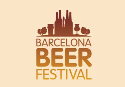 Profesionalhoreca, logo del Barcelona Beer Festival