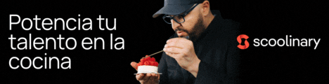 Suscríbete a Scoolinary con un 50% de descuento