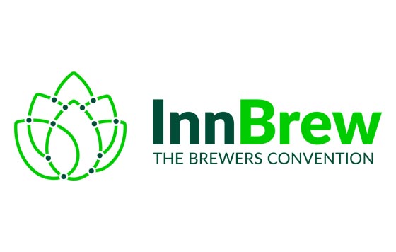 ProfesionalHoreca, logo de InnBrew: The Brewers Convention