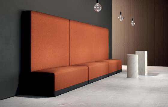 ProfesionalHoreca- mobiliario fonoabsorbente y decoración acústica