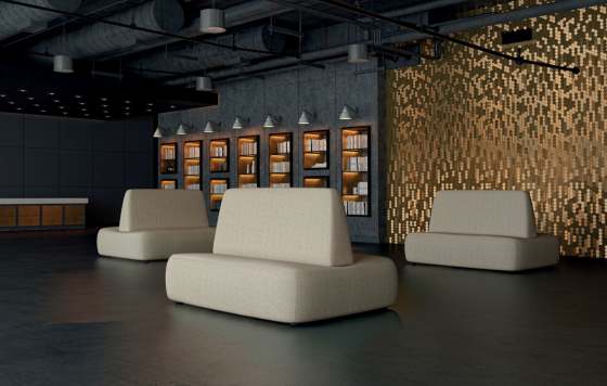 ProfesionalHoreca- mobiliario fonoabsorbente y decoración acústica