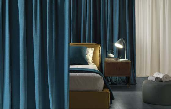 ProfesionalHoreca- Caimi, tecnología patentada de mobiliario y decoración acústica para el sector hotelero