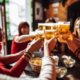 ProfesionalHoreca- , consumo de bebidas, bebidas en Horeca