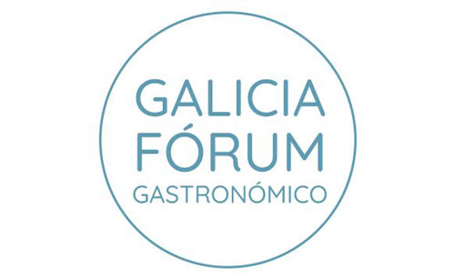 Profesionalhoreca, logo de Galicia Forum Gastronómico